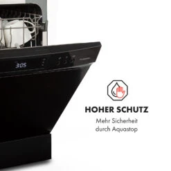 Amazonia 8 Neo Tischgeschirrspüler 16 Amazonia 8 Neo Tischgeschirrspüler -Haushaltsgerätegeschäft 10032913 de 0005 logo