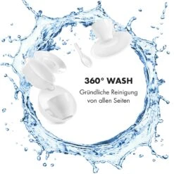 Amazonia 8 Neo Tischgeschirrspüler 18 Amazonia 8 Neo Tischgeschirrspüler -Haushaltsgerätegeschäft 10032913 de 0007 logo