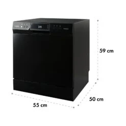 Amazonia 8 Neo Tischgeschirrspüler 20 Amazonia 8 Neo Tischgeschirrspüler -Haushaltsgerätegeschäft 10032913 yy 0009 logo