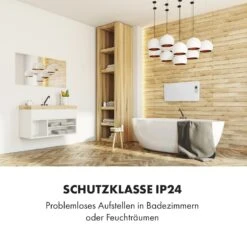 [Gebraucht] Hot Spot CV20 Konvektorheizung -Haushaltsgerätegeschäft 10032940 de 0006 logo 1