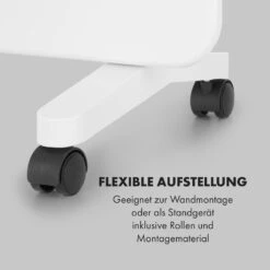 [Gebraucht] Hot Spot CV20 Konvektorheizung -Haushaltsgerätegeschäft 10032940 de 0007 logo 1