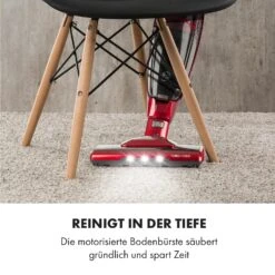 [Gebraucht] TurboHybrid Staubsauger -Haushaltsgerätegeschäft 10032944 de 0003 logo