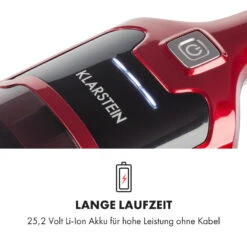 [Gebraucht] TurboHybrid Staubsauger -Haushaltsgerätegeschäft 10032944 de 0005 logo