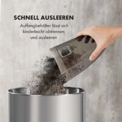 [Gebraucht] TurboHybrid Staubsauger -Haushaltsgerätegeschäft 10032944 de 0008 logo