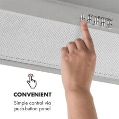 Down Under Unterbau-Dunstabzugshaube 15 Down Under Unterbau-Dunstabzugshaube -Haushaltsgerätegeschäft 10032975 uk 0005 logo Klarstein Down Under Dunstabzugshaube Einbau 60cm