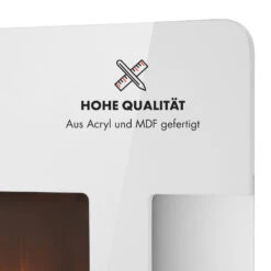 [Wiederverpackt] Belfort Light & Fire Elektrokamin -Haushaltsgerätegeschäft 10032997 de 0008 logo