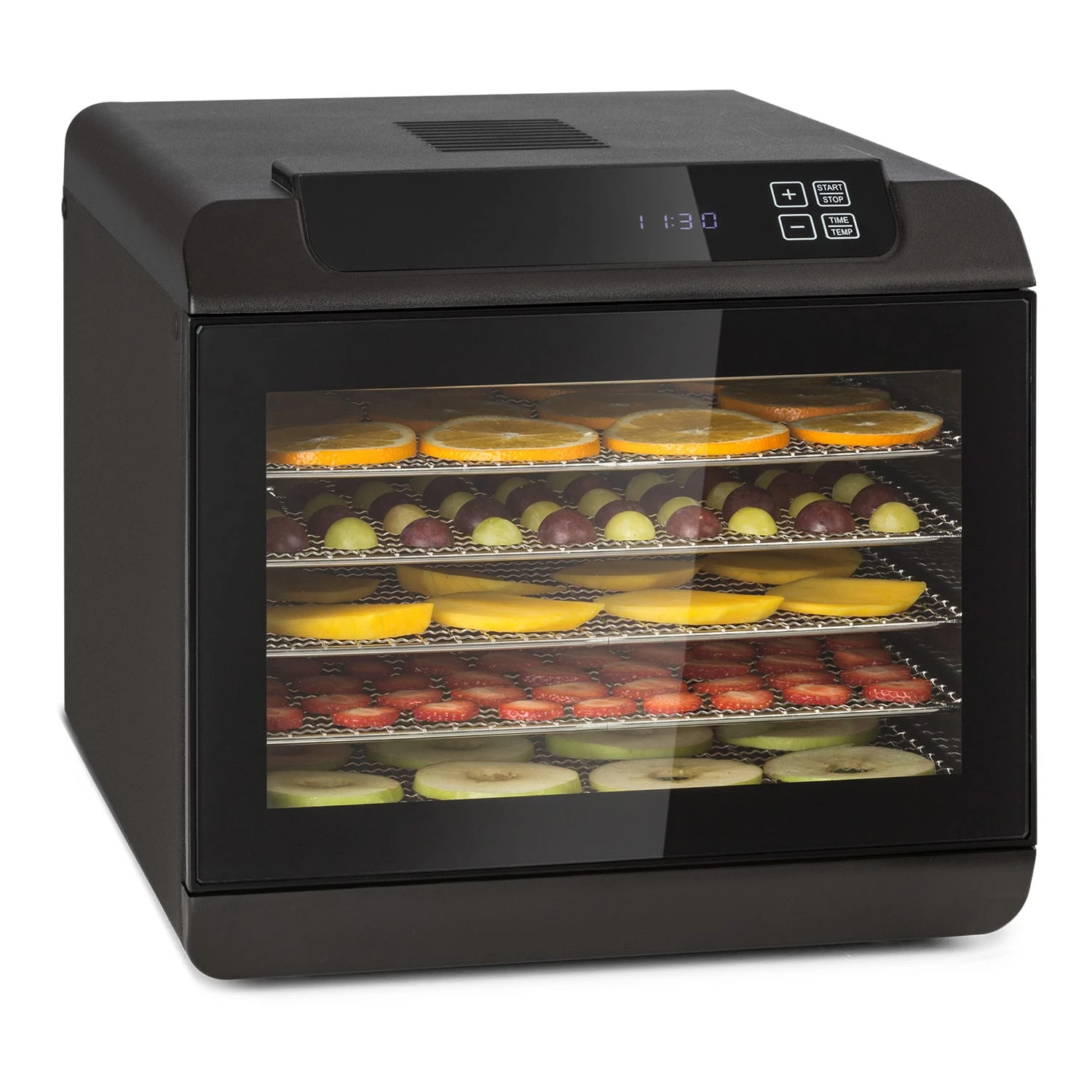 Arizona Jerky Dörrautomat 3 Arizona Jerky Dörrautomat