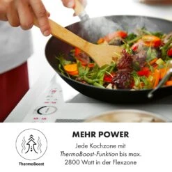 [Wiederverpackt] Delicatessa 60 Induktionskochfeld -Haushaltsgerätegeschäft 10033027 de 0007 logo