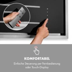 [Wiederverpackt] High Line Deckenhaube -Haushaltsgerätegeschäft 10033053 de 0003 logo 1