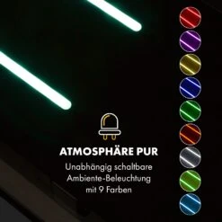 [Wiederverpackt] High Line Deckenhaube -Haushaltsgerätegeschäft 10033053 de 0004 logo 1