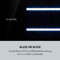 [Wiederverpackt] High Line Deckenhaube -Haushaltsgerätegeschäft 10033053 de 0006 logo 1