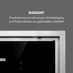 [Wiederverpackt] High Line Deckenhaube -Haushaltsgerätegeschäft 10033053 de 0008 logo 1