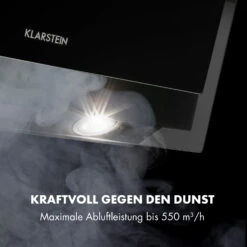 [Wiederverpackt] Mirage 60 Dunstabzugshaube Kopffrei -Haushaltsgerätegeschäft 10033116 de 0003 logo