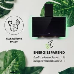 [Wiederverpackt] Mirage 90 Dunstabzugshaube Kopffrei -Haushaltsgerätegeschäft 10033117 de 0004 logo