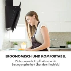 [Wiederverpackt] Mirage 90 Dunstabzugshaube Kopffrei -Haushaltsgerätegeschäft 10033117 de 0007 logo