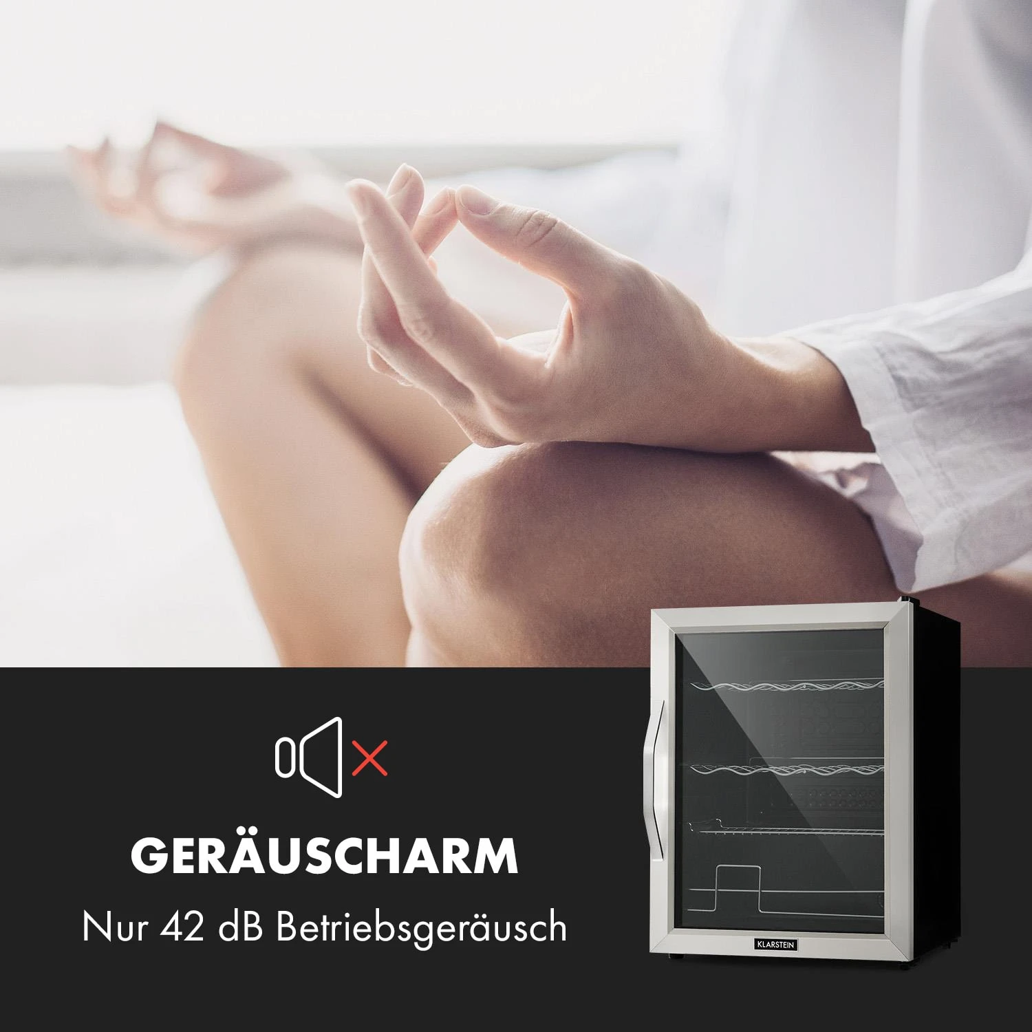 Beersafe XL Mix It Edition Getränkekühlschrank Mit Glastür 60 Liter 9 Beersafe XL Mix It Edition Getränkekühlschrank Mit Glastür 60 Liter – Bild 7