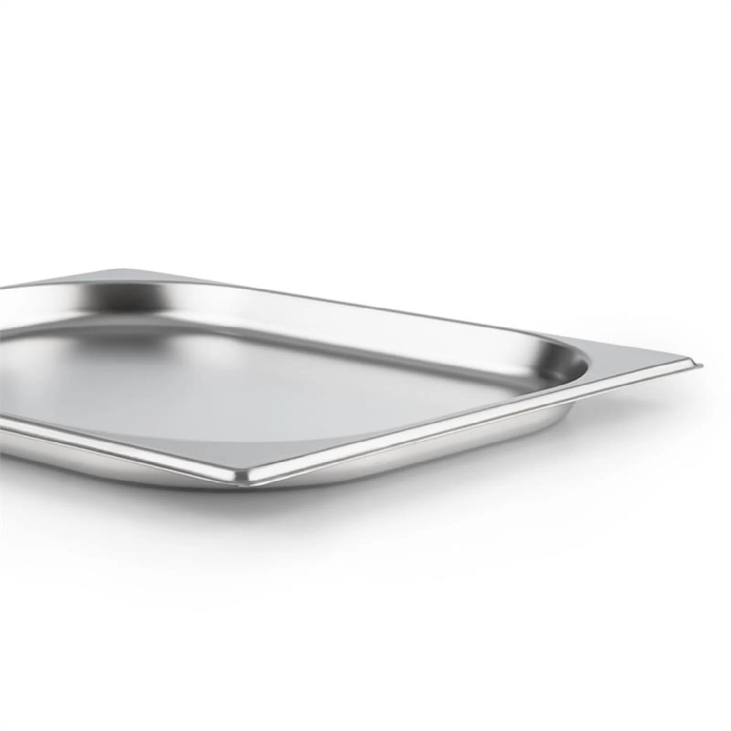 GN Behälter 1/2 Gastronomiebehälter 4 GN Behälter 1/2 Gastronomiebehälter – Bild 2