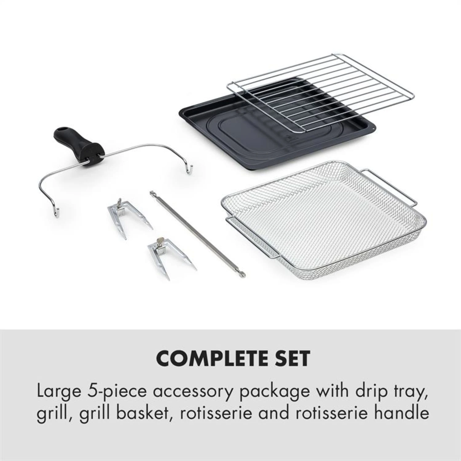 [Gebraucht] AeroVital Cube Heißluftfritteuse – Bild 7