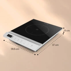 MisterCook Kochplatte -Haushaltsgerätegeschäft 10033281 yy 0006 logo