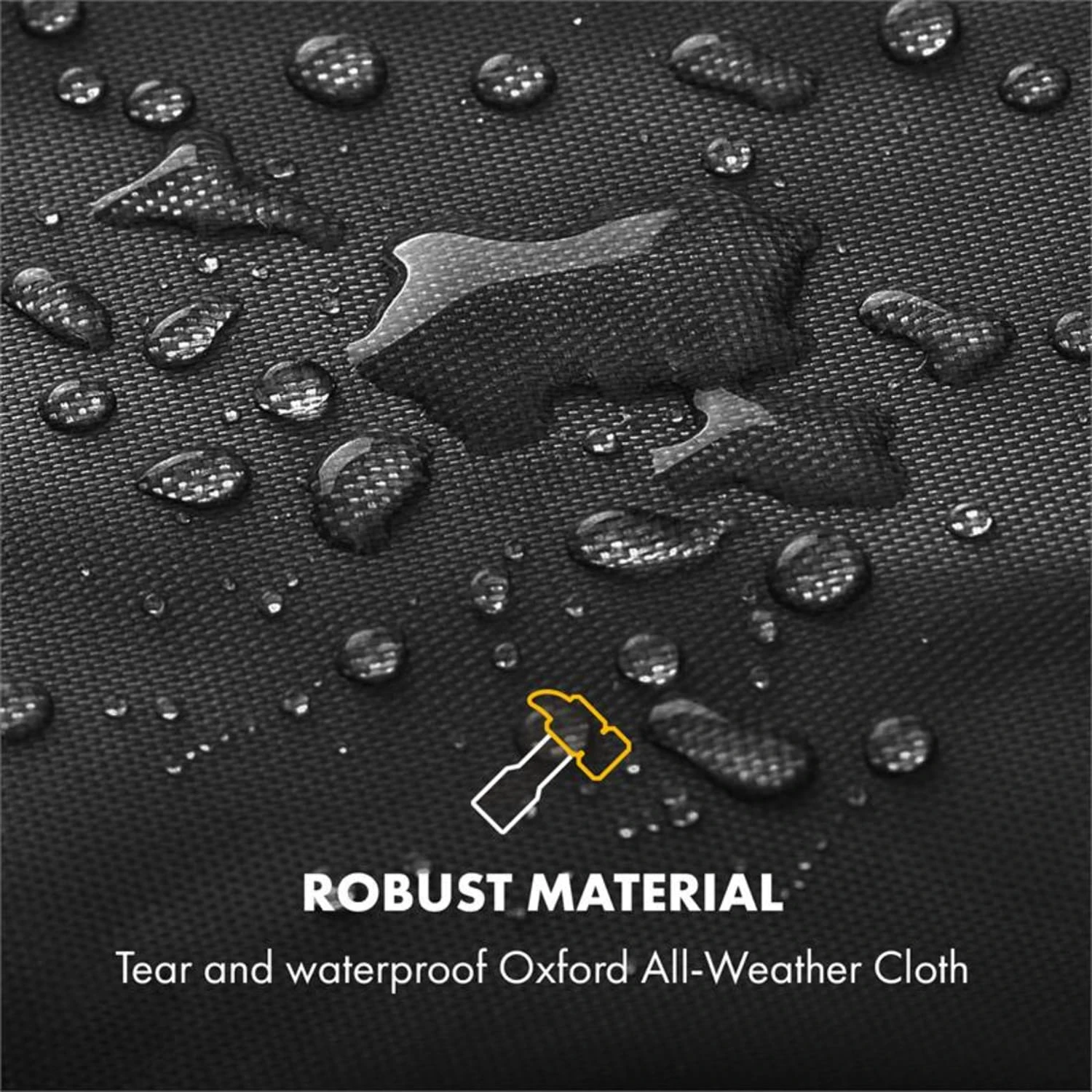 Beef Brisket Wetterschutzhaube 6 Beef Brisket Wetterschutzhaube – Bild 4