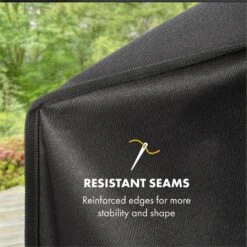 Gazooka 3.0T Wetterschutzhaube 11 Gazooka 3.0T Wetterschutzhaube -Haushaltsgerätegeschäft 10033536 yy 0004 logo Klarstein Gazooka 3 0T Wetterschutzhaube schwarz