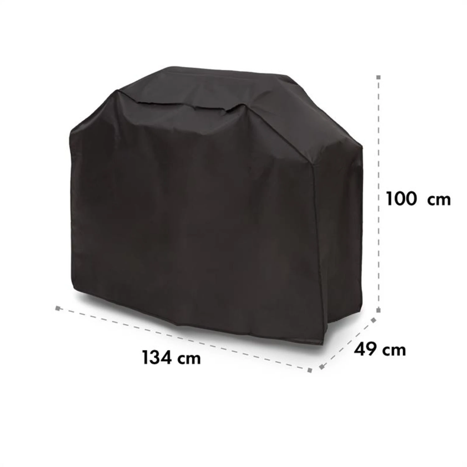 Gazooka 3.0T Wetterschutzhaube 8 Gazooka 3.0T Wetterschutzhaube – Bild 6