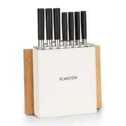 Kitano Plus Messer-Set