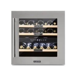 Vinsider 36 Einbau-Weinkühlschrank Mit 2 Zonen