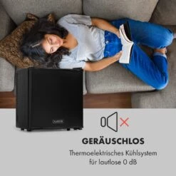 Secret Cool Mini-Kühlschrank 14 Secret Cool Mini-Kühlschrank -Haushaltsgerätegeschäft 10033702 de 0003 logo