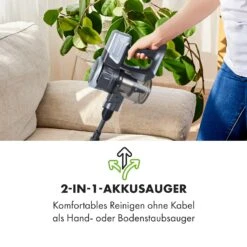 Clean Butler 4G Silent Akku-Staubsauger 15 Clean Butler 4G Silent Akku-Staubsauger -Haushaltsgerätegeschäft 10033762 de 0004 usp