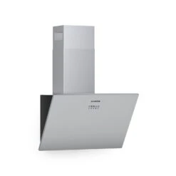 [Wiederverpackt] Silver Lining 60 Dunstabzugshaube Kopffrei