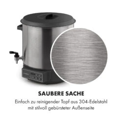 Lady Marmalade Einkochautomat 17 Lady Marmalade Einkochautomat -Haushaltsgerätegeschäft 10033825 de 0006 logo