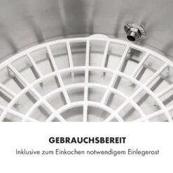 [Gebraucht] Lady Marmalade Einkochautomat -Haushaltsgerätegeschäft 10033825 de 0009 logo 1