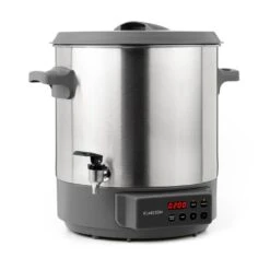 [Gebraucht] Lady Marmalade Einkochautomat