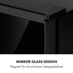 [Gebraucht] Frosty Mini-Kühlschrank -Haushaltsgerätegeschäft 10033836 de 0003 logo