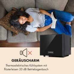 [Gebraucht] Frosty Mini-Kühlschrank -Haushaltsgerätegeschäft 10033836 de 0004 logo