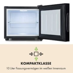 [Gebraucht] Frosty Mini-Kühlschrank -Haushaltsgerätegeschäft 10033836 de 0005 logo