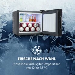 [Gebraucht] Frosty Mini-Kühlschrank -Haushaltsgerätegeschäft 10033836 de 0008 logo