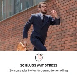 [Gebraucht] ShirtButler Deluxe Automatisches Trocken- Und Bügelgerät -Haushaltsgerätegeschäft 10034022 de 0004 logo 2