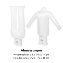 ShirtButler Deluxe Automatisches Trocken- Und Bügelgerät 19 ShirtButler Deluxe Automatisches Trocken- Und Bügelgerät -Haushaltsgerätegeschäft 10034022 de 0009 logo