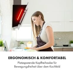 [Gebraucht] Helena 60 Dunstabzugshaube -Haushaltsgerätegeschäft 10034100 de 0007 logo