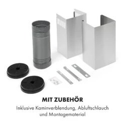 [Gebraucht] Helena 60 Dunstabzugshaube -Haushaltsgerätegeschäft 10034100 de 0009 logo