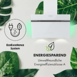 [Gebraucht] Alina Dunstabzugshaube -Haushaltsgerätegeschäft 10034105 de 0003 logo