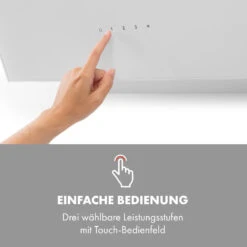 [Gebraucht] Alina Dunstabzugshaube -Haushaltsgerätegeschäft 10034105 de 0004 logo