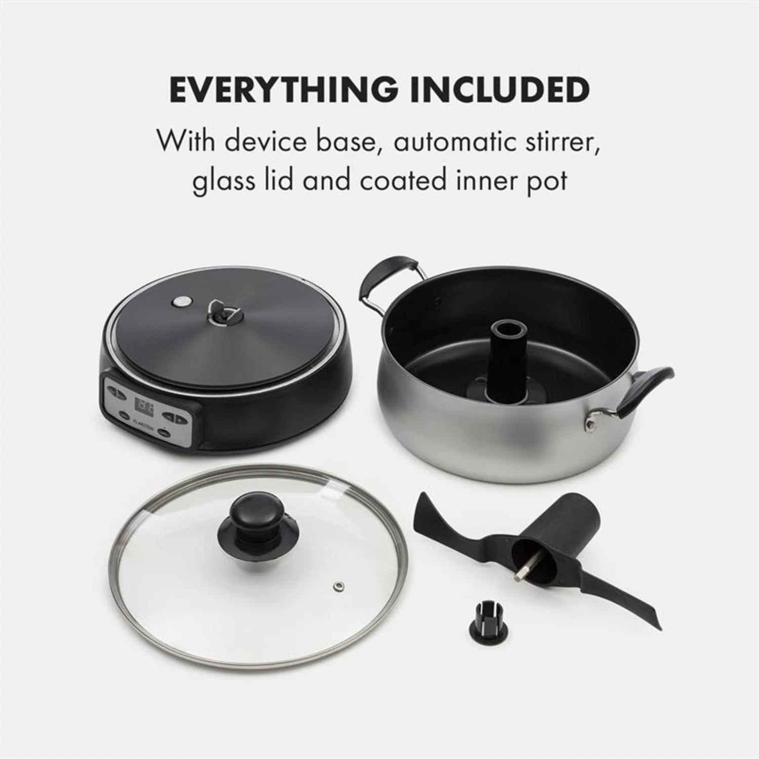 Jam Session Marmeladen- Und Geleekocher 10 Jam Session Marmeladen- Und Geleekocher – Bild 8