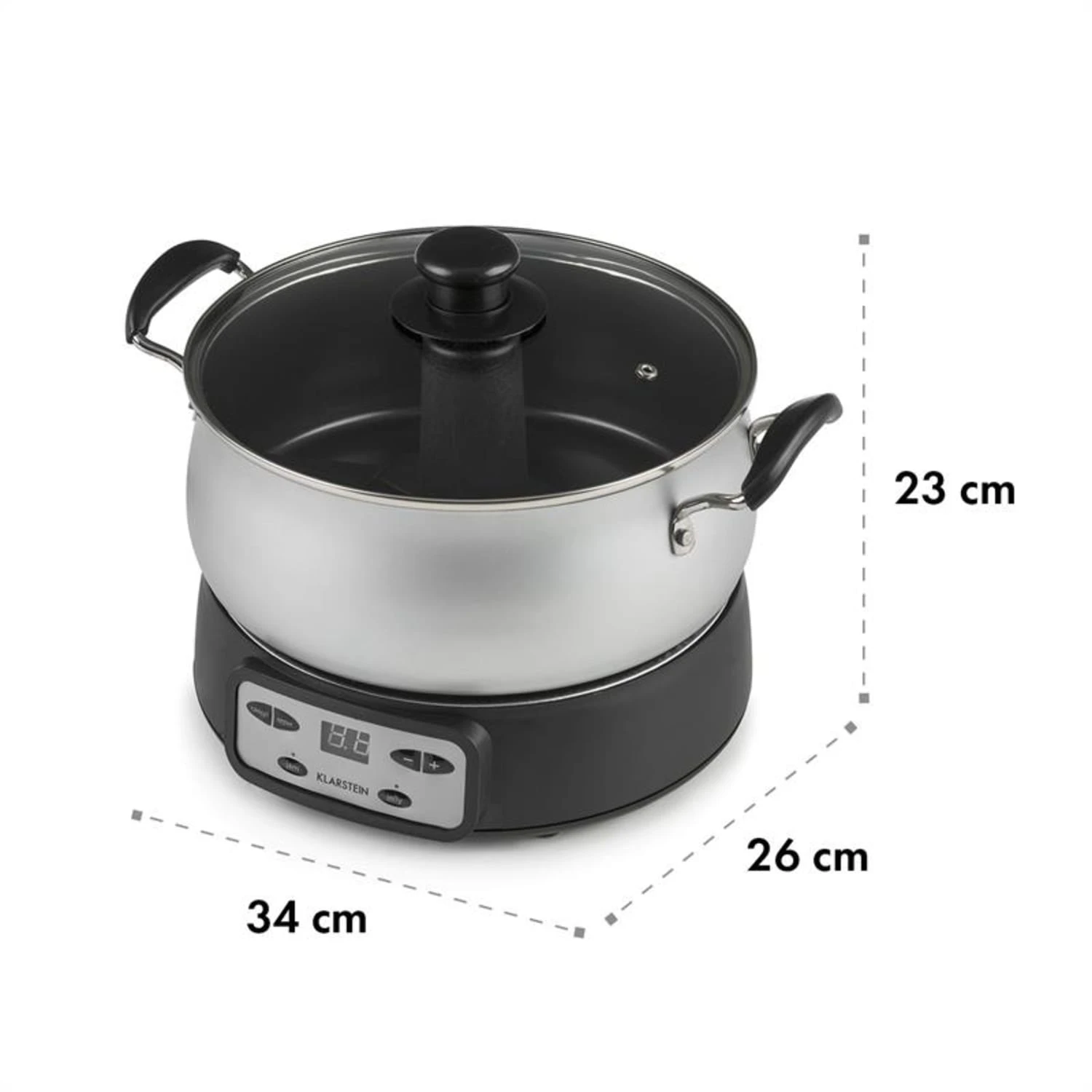 Jam Session Marmeladen- Und Geleekocher 11 Jam Session Marmeladen- Und Geleekocher – Bild 9