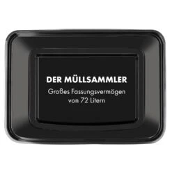 [Gebraucht] Touchless Müllsammler -Haushaltsgerätegeschäft 10034128 de 0011 logo