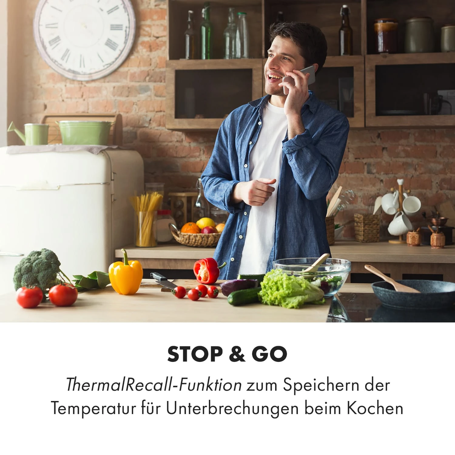 Delicatessa 3 Induktionskochfeld 9 Delicatessa 3 Induktionskochfeld – Bild 7