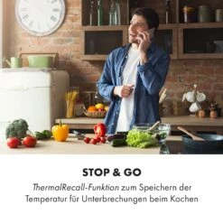 Delicatessa 3 Flex Induktionskochfeld 20 Delicatessa 3 Flex Induktionskochfeld -Haushaltsgerätegeschäft 10034194 de 0008 logo