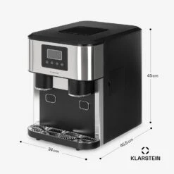 [Gebraucht] Eiszeit Crush Eiswürfelmaschine -Haushaltsgerätegeschäft 10034227 yy 0011 dimensions 1